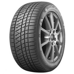 Opona Kumho 285/45R19 WINTERCRAFT SUV WS71 111V - kumho_wintercraft_suv_ws71.jpg